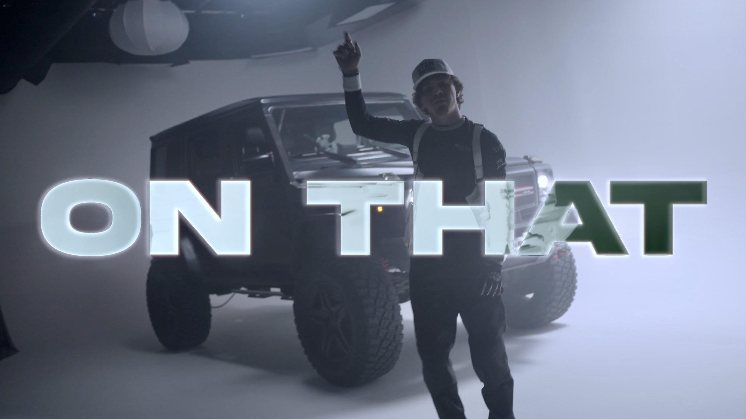 Salt Lake City Rapper J.M.P Hits #1 On ITunes All Genres And Hip-Hop Music Video Charts With “On That”